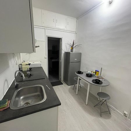 Appartement Proche Du Vieux Port Et Centre Ville Marseille Exterior photo